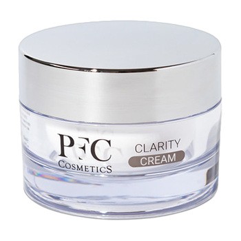 PFC Cosmetics Clarity Cream, krem wyrównujący koloryt skóry, 50 ml