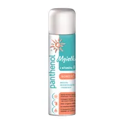 Biovena Panthenol, mgiełka, 150 ml