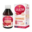 Solbetan, syrop, 150 ml