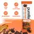 Purella Superfoods, baton proteinowy karmelowe brownie, 45 g