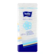 Bella Cotton, wata bawełniana, 200 g