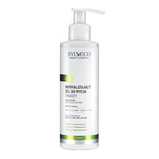 Sylveco Dermo Trądzik, normalizujący żel do mycia twarzy, 200 ml