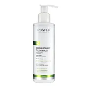 Sylveco Dermo Trądzik, normalizujący żel do mycia twarzy, 200 ml