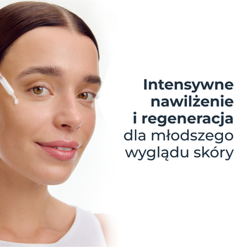 Eucerin Hyaluron-Filler, serum intensywnie nawilżająco-regenerujące, 30 ml