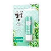GlySkinCare For Lips, regenerująca pomadka do ust, 4,9 g