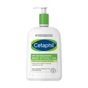 Cetaphil MD Dermoprotektor, balsam do twarzy i ciała, 1000 ml
