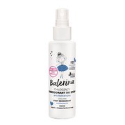Flos-Lek Balerina, chłodzący dezodorant do stóp antybakteryjny, 100 ml