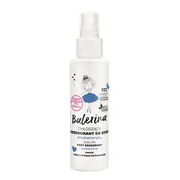 Flos-Lek Balerina, chłodzący dezodorant do stóp antybakteryjny, 100 ml