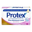 Protex Plus Moisture Lock Sensitive, mydło w kostce, 90 g