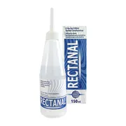Rectanal, płyn doodbytniczy, 150 ml