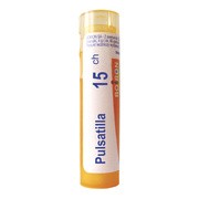 Boiron Pulsatilla, 15CH, granulki, 4 g