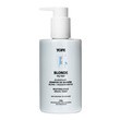 Yope Blonde my hair, szampon do włosów blond i rozjaśnianych, 300 ml