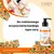 Vianek, odżywczy żel myjący do twarzy, 150 ml