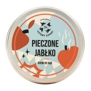 Mydlarnia 4 Szpaki, Pieczone Jabłko, krem do rąk, 50 ml