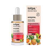 Tołpa Dermo Face Enzyme, serum-killer zaskórników, 30 ml