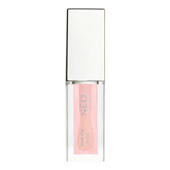 Neo Make Up Intense Serum, olejek do ust, 04 WATERMELON, 5 ml
