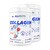 Zestaw 2 x Allnutrition Collagen Pro, proszek, smak truskawkowy, 400 g
