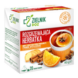 ZIELNIK DOZ Rozgrzewająca herbatka, 20 x 2 g