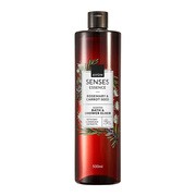 Avon Senses Essence, eliksir do kąpieli, Rozmaryn i Nasiona Marchwi, 500 ml