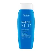 Ziaja Sopot Sun, żel łagodzący po opalaniu, 200 ml