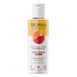 Mossa, dwufazowy płyn do demakijażu oczu z rokitnikiem i maliną,100 ml