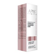 Apis, serum pod oczy liftingujące i redukujące cienie z kompleksem Eye'fective, 30 ml