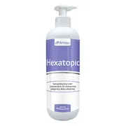Farmina, Hexatopic, krem, 500 ml