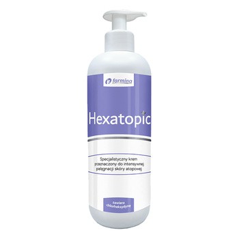 Farmina, Hexatopic, krem, 500 ml