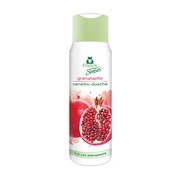 Frosch, żel pod prysznic, owoc granatu, 300 ml