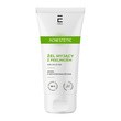 Enilome Pro Acnestetic, żel myjący z peelingiem, 200 ml