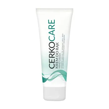Cerkocare, krem do rąk, 75 ml