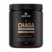 Chaga Mushroom, proszek, 100 g