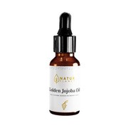 Natur Planet, Olej Jojoba do ciała, 30 ml