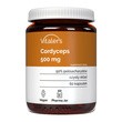 Vitaler's Cordyceps 500 mg, kapsułki, 60 szt.