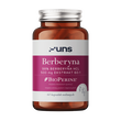 Uns Berberyna + Bioperine, kapsułki, 60 szt.