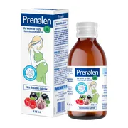Prenalen bez dodatku cukrów, płyn, 115 ml