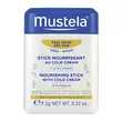 Mustela Bebe-Enfant, sztyft ochronny z Cold Cream i organicznym woskiem pszczelim,  9,2 g