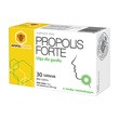 Propolis Forte, tabletki do ssania o smaku mentolowym, bez cukru, 30 szt.