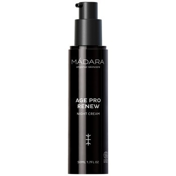 Madara Renew Night Cream, krem na noc, 50 ml