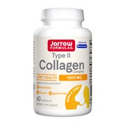 Jarrow Formulas Type II Collagen Complex, kapsułki, 60 szt.