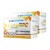 Zestaw 2 x Allnutrition Witamina C 1000 mg z bioflawonoidami, kapsułki, 60 szt.