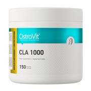 OstroVit CLA 1000, kapsułki, 150 szt.