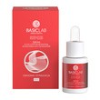BasicLab Esteticus, serum z czystym retinolem 0,5%, koenzymem Q10 i skwalanem, 15 ml