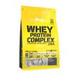 Olimp Whey Protein Complex 100%, proszek, jagodowy, 700 g