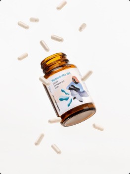 Health Labs ProbioticMe IBS, kapsułki, 30 szt.