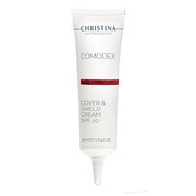 Christina Comodex, Ochronny krem tonujący SPF 20, 30 ml