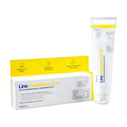 Linocholesterol A+E, krem cholesterolowy z witaminami A i E, 90 g