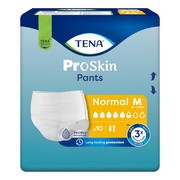 Tena Pants ProSkin Normal, majtki chłonne, rozmiar M, 10 szt.
