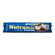 Olimp Nutramil Complex Protein, smak kokosowy, baton, 60 g