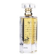 Lattafa, Adeeb, woda perfumowana, spray, 80 ml